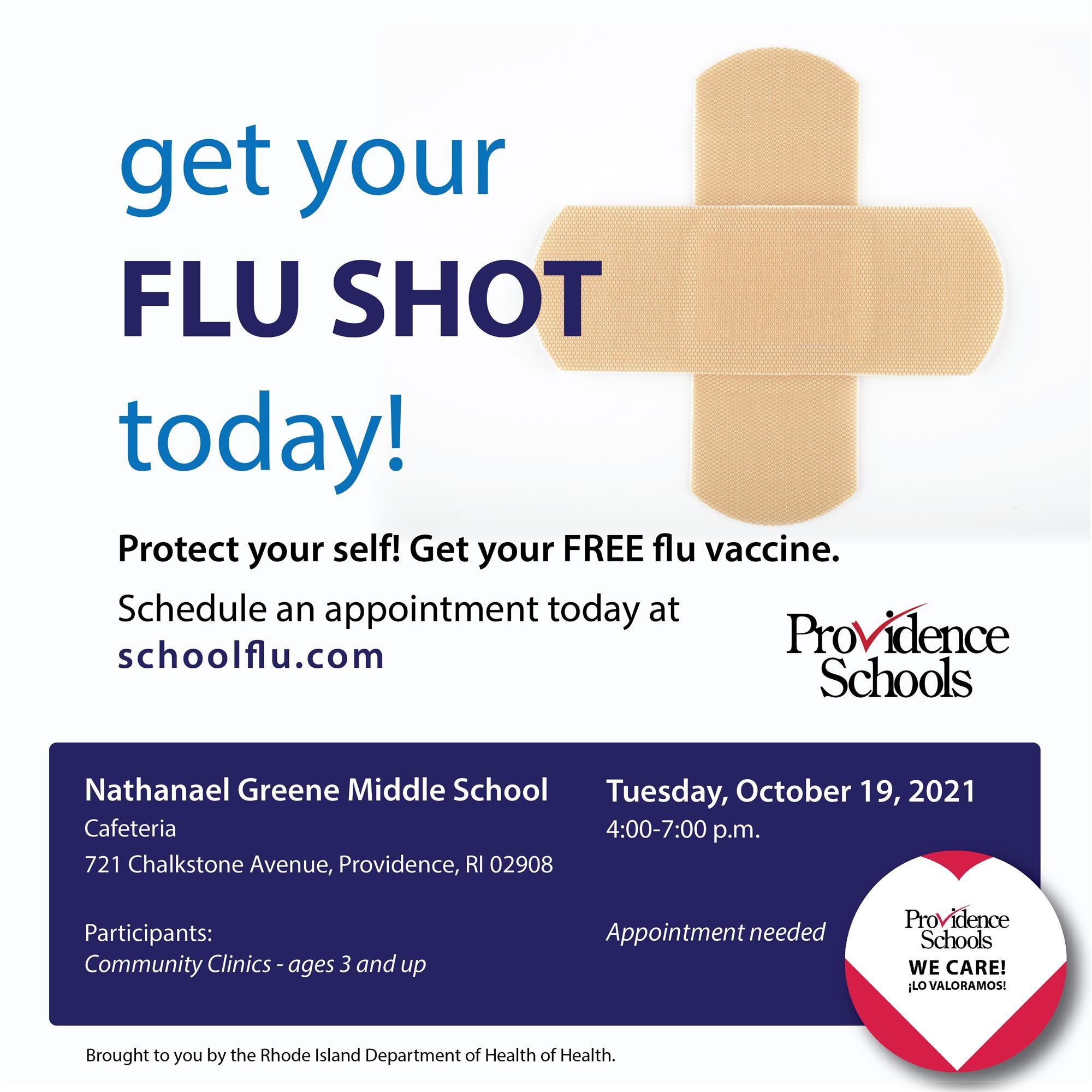 Flu Shot